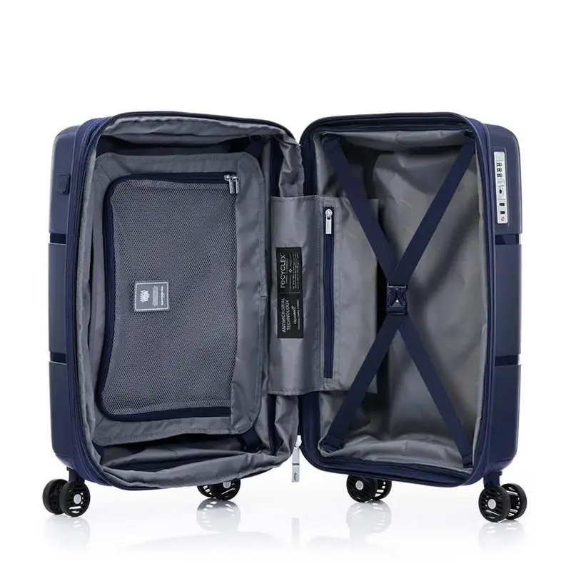 [VALI CAO CẤP] Vali kéo Interlace - Thương Hiệu SAMSONITE - Mỹ 6