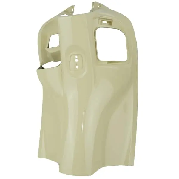 Cover Inner Cream Honda Scoopy K2F 81141K2FN00ZF 2