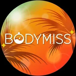 Body Miss Việt Nam