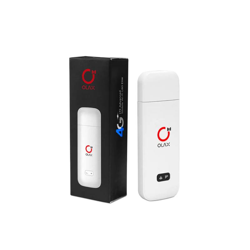 Bộ Phát Wifi 4G USB OLAX U80 Elite Tốc độ 150Mpbs 1