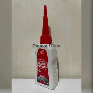 Oli Gardan 120ml AHM GEAR OIL