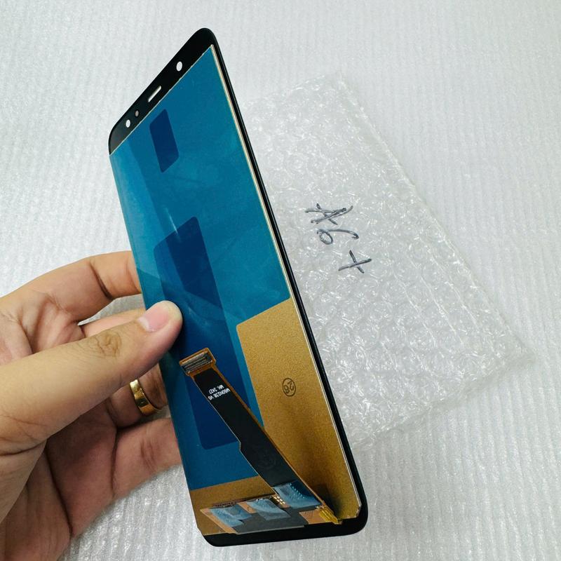 Màn hình Samsung A605 / A6+/ A6P  - Màn dùng chung nhiều mã Phụ Kiện 6