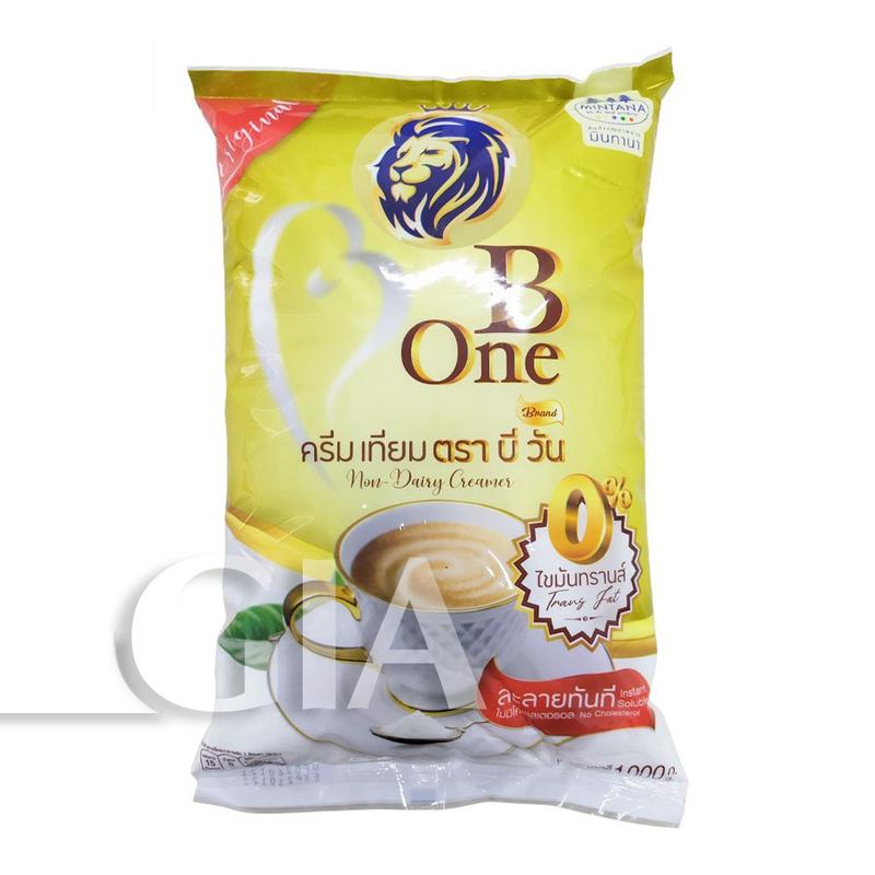  Bột kem béo B-One gói 1kg 