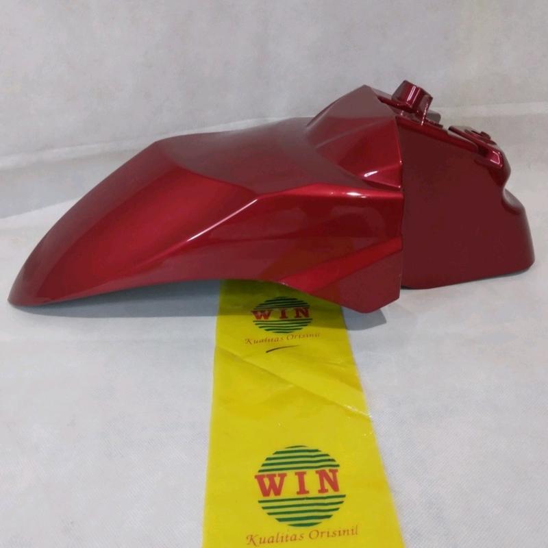Spakbor Depan Mio Soul GT 115 1