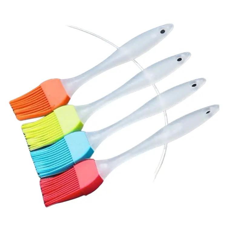 KUAS ROTI SILIKON / KUAS ROTI BARBEQUE SILIKON FOOD BRUSH SILICONE ...