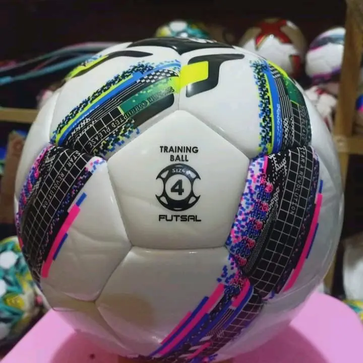 BOLA FUTSAL
