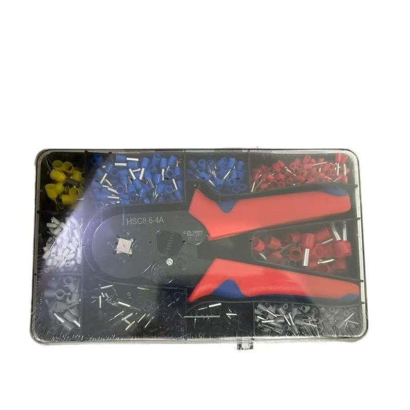 Wire Stripper, Portable Wire Cutter, Multifunctional Wire Stripper, Hand Tool for Home & Office Use 3