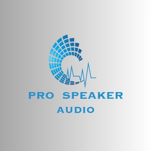 PRO SPEAKER AUDI0