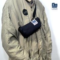 Gambar GIYOTA WALLET SLING BAG POUCH HANDPHONE CASE Kanvas Selempang dari Lienzo Journey Pack Kota Bandung 4 Tokopedia