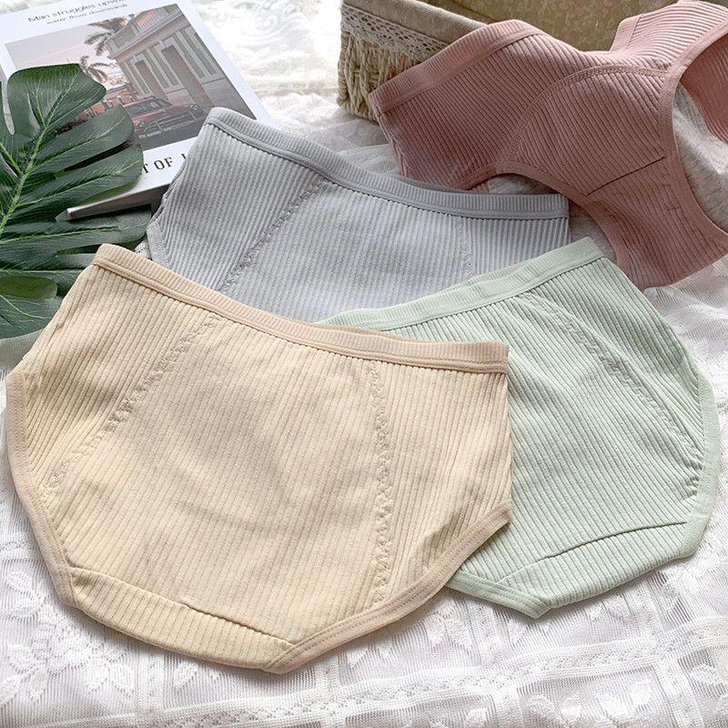 Product Introduction of [period underwear]Aunt Night Comfort Pants Female Menstrual Period before and after Leak-Proof Period Washable Physiological Period Students Antibacterial Sanitary Panty Underwear[Menstrual underwear] 6