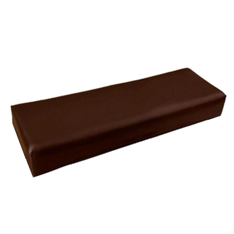 Bench Seat Cover Bench Seat Cushion Slipcover Dustproof Bench Slipcover Furniture Protector for Home Kitchen Bedroom Dining Room 7