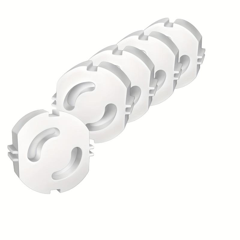 Product Introduction of European Standard Children's Safety Socket Cover European Style Power Socket Cover 0