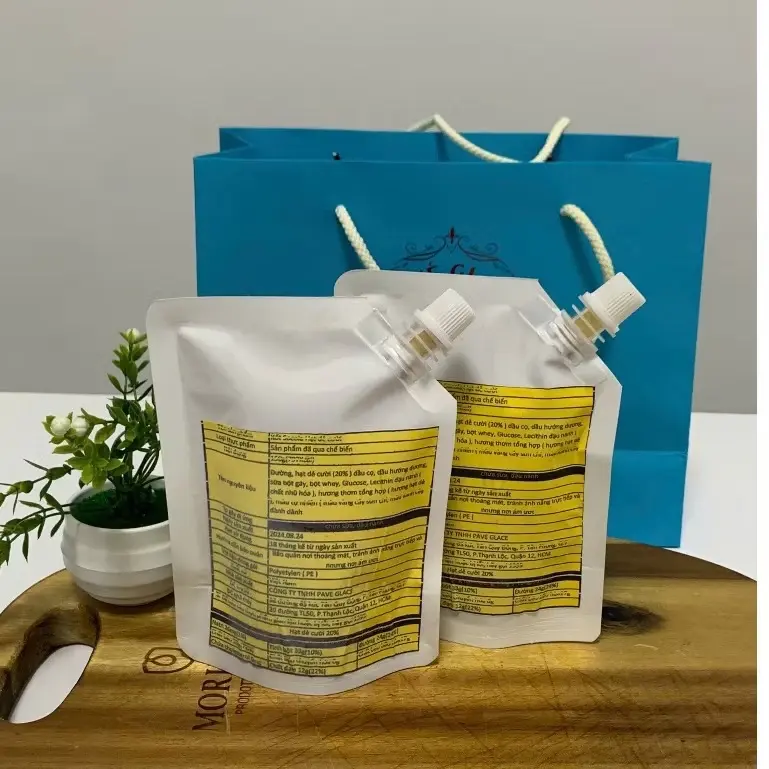 ￼Socola Dubai set nguyên liệu tự làm đơn giản Sô Cô La 7