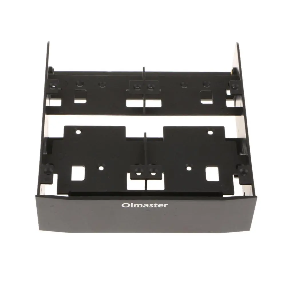 5.25\\\'\\\' Hard Drive to 3.5\\\'\\\' Front Bay Mounting Bracket