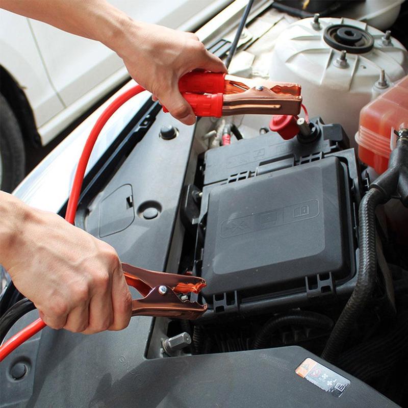 Car Battery Clamp,Family Must-have Car Battery Clip Battery Clip ...
