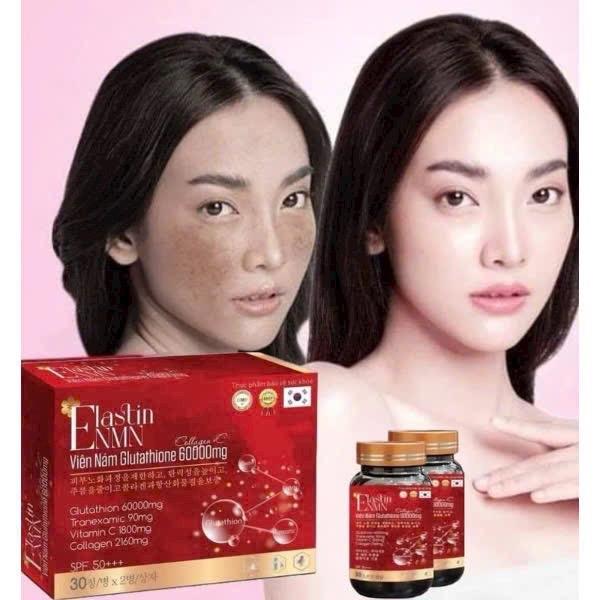 Phân tích Thị phần cạnh tranh và Top thương hiệu ở Nhóm hàng Nmn glutathione trên sàn TMĐT cập nhật tháng 08/2026