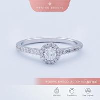 Gambar Cincin Berlian Zavva Ring Bening Luxury - 12 dari Bening Luxury Kota Administrasi Jakarta Utara 1 Tokopedia
