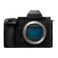 Gambar Panasonic Lumix S5 IIX Body Only Lumix S5 II X S5II X S5IIX Garansi Resmi dari JPC Kemang Kota Administrasi Jakarta Selatan 3 Tokopedia