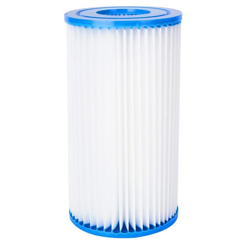 Manta Replacement Filter Cartridge Water Filter Cartridge For Swimming Pool, Spa Pool 0