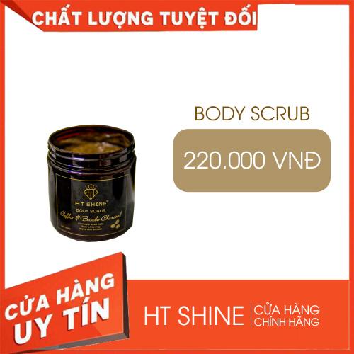 TẨY TẾ BÀO CHẾT CAFE THẢO MỘC 250ml - Giúp hỗ trợ tẩy tế bào chết cho da, giúp dưỡng ẩm da, giúp da mềm mịn Skincare Dưỡng Body Nữ Women ủ trắng body 2