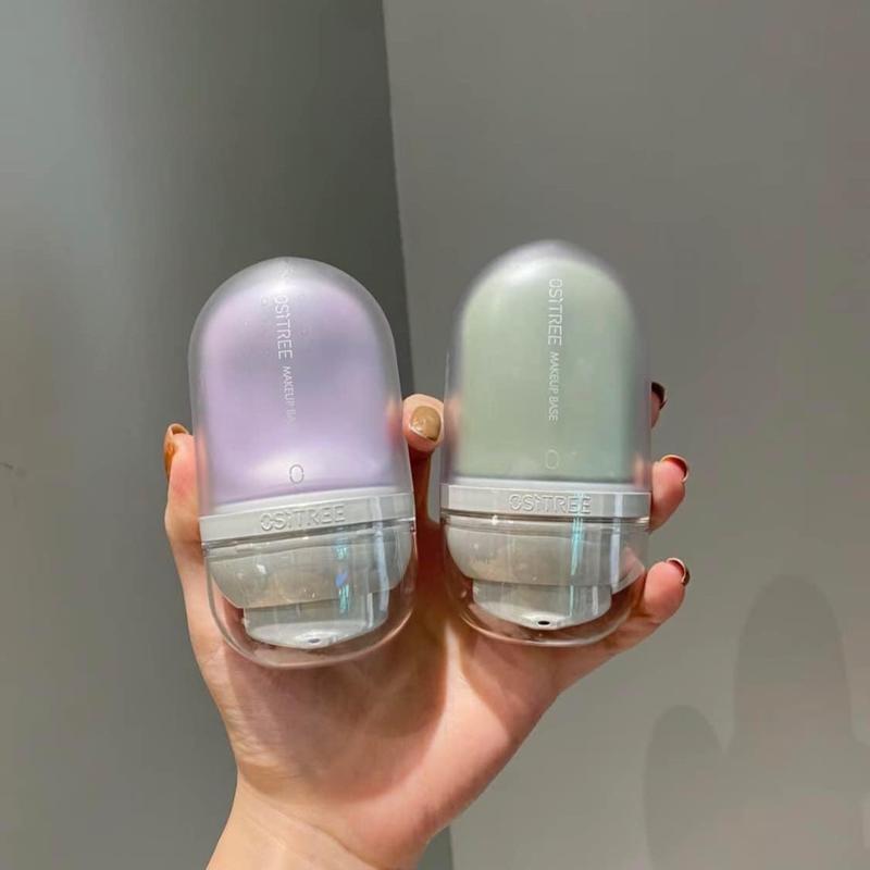 Kem lót của Ositree nâng Tone làm đều màu da