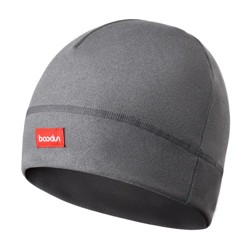 Warm Riding Cap Outdoor Bicycle Wind-Proof and Cold Protection Polar Fleece Sports Cap Winter Hat