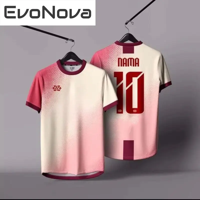 EvoNova JERSI FREE CUSTOM NAME NOMBOR SINGLE AND TEAM | JERSEY CUSTOMED | | JERSEY BOLA | JERSI MURAH | JERSEY MURAH Free Custom Name Number