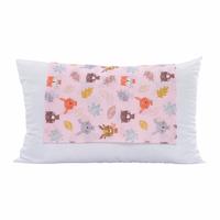 Gambar Sarung Bantal Anak Restking 38x58 cm Motif M008 - Dancing Diva dari Clarissa Spring Bed Kota Bandung 5 Tokopedia