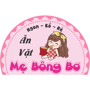 Mẹ BôngBơ