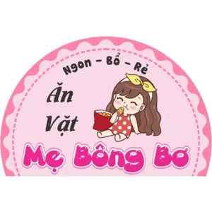 Mẹ BôngBơ