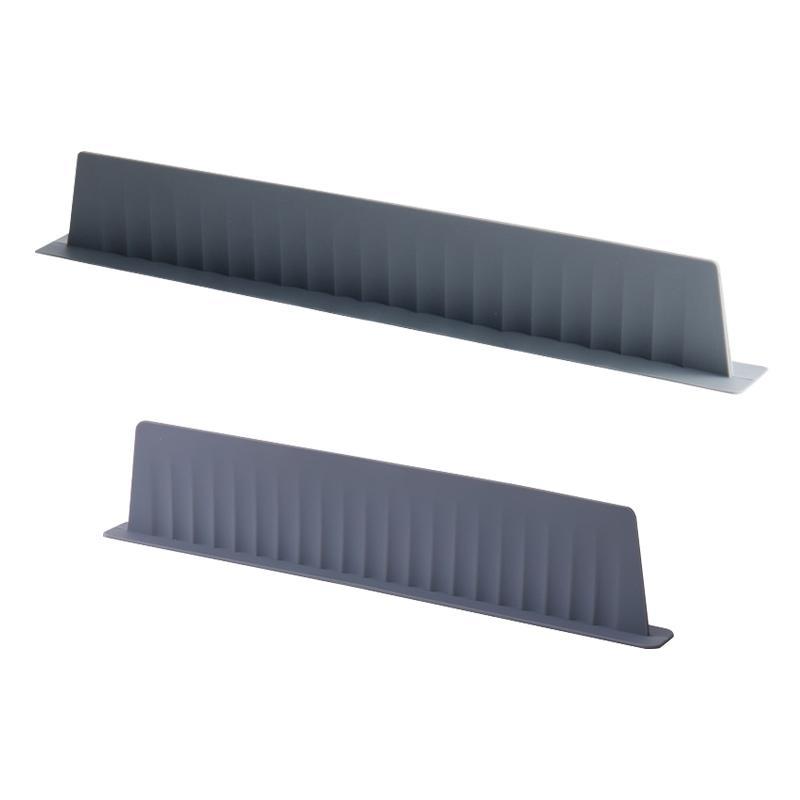 Sink Splash Guard Silicon Wash Dishes Anti-Splash Partition Anti Splash Partition Board Silicone