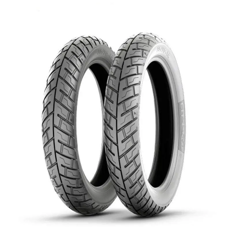 Vỏ Michelin City GripPro dành cho nhiều dòng xe