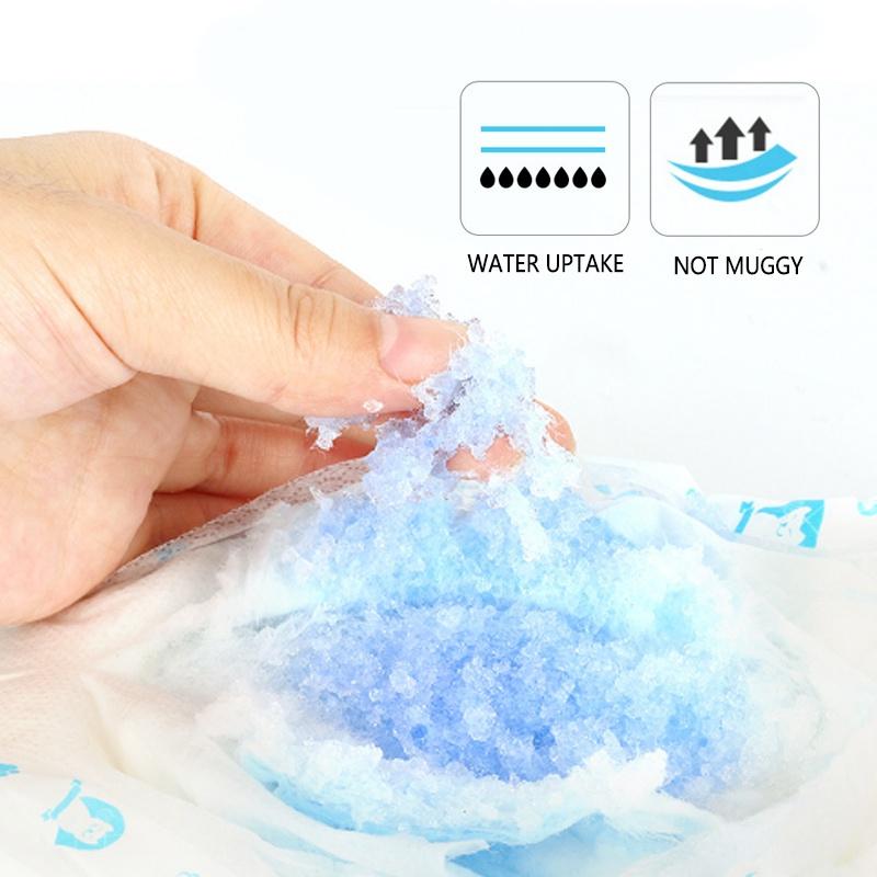 Product Introduction of Pet Dog Male Disposable Wraps (12/36pcs per pack) Diaper for Dog Diaper Male 16