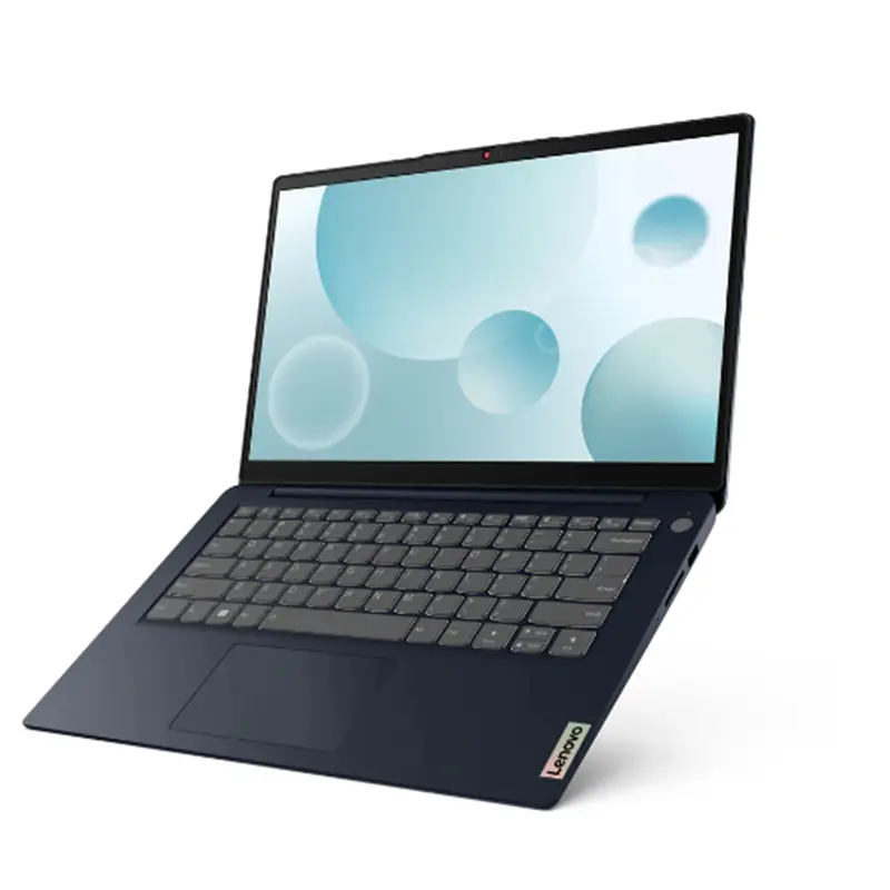 Lenovo Ideapad Slim 3i i3-1215U 512GB SSD 8GB 14" FHD Win11+OHS 2