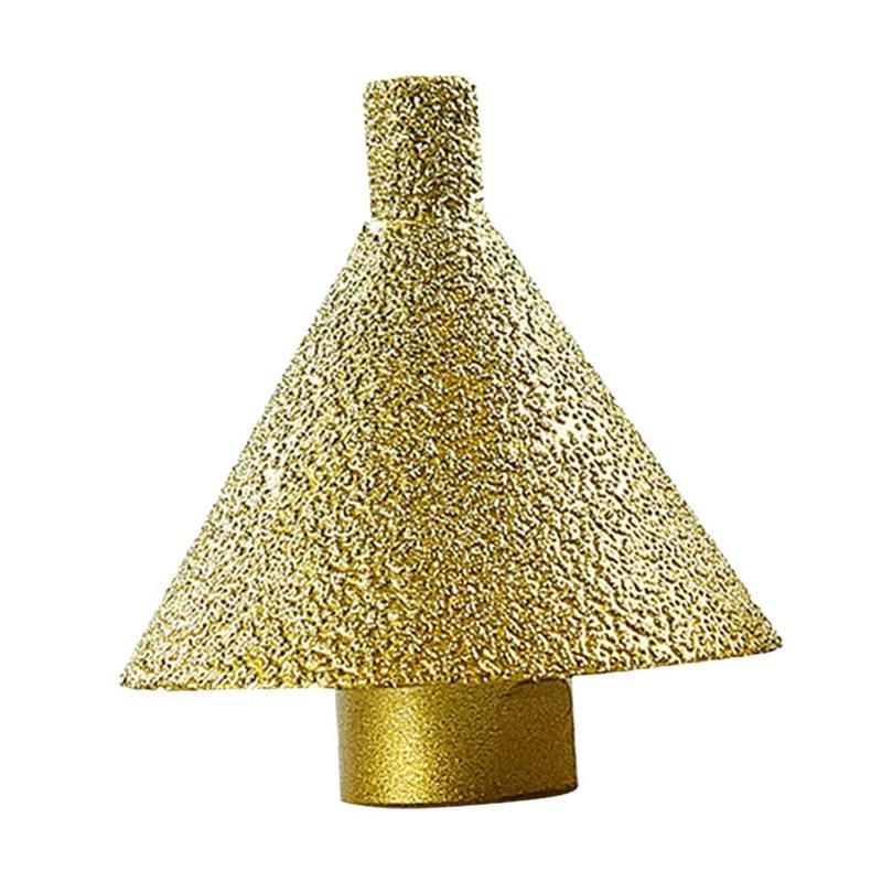 Bit Pengilangan Kon Berlian, Bit Penggerudian Mengetuk dan Memperluas ...