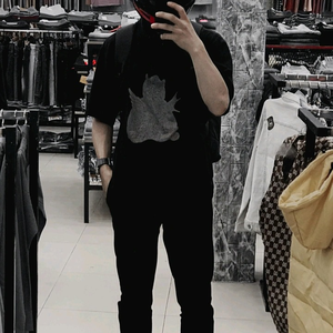 Thời trang nam TAMEN