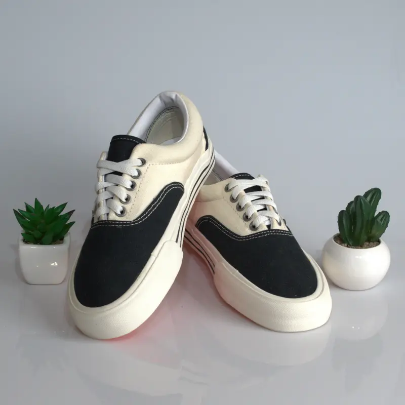 SEPATU SNEAKERS AKNA DAIGO WANITA PRIA Kerja Casual Shoes 3