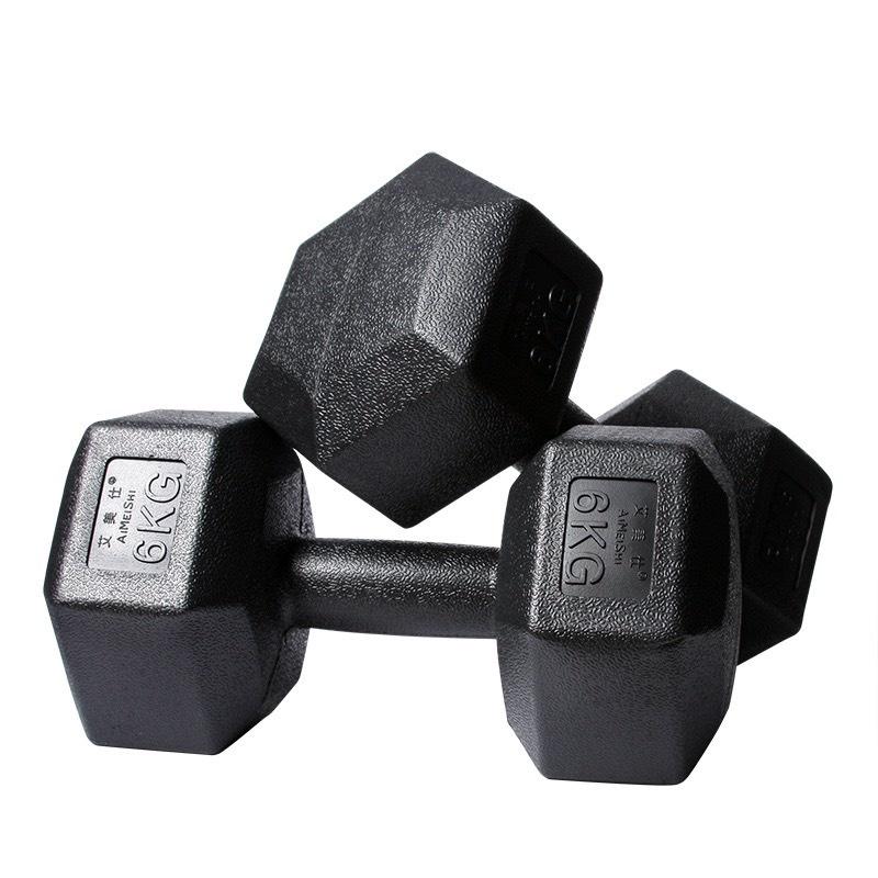 Tạ tay 8kg (1chiếc) đặc,đủ cân 8