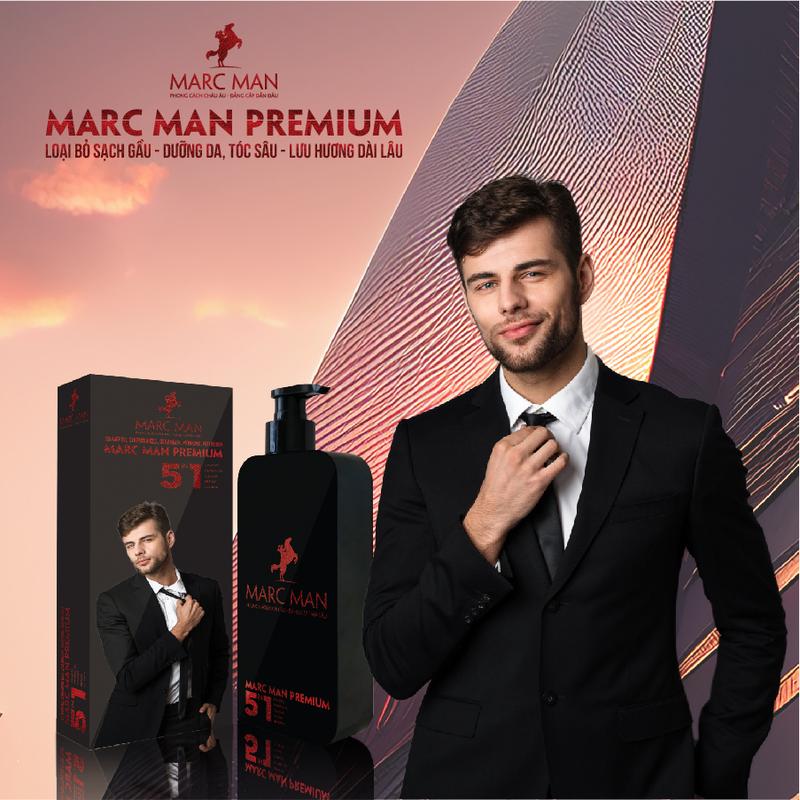 Gel tắm gội toàn thân MARC MAN LUX, dung tích 350ml, siêu lưu hương 24h giờ #Chăm_Sóc_Tóc, #Dưỡng_Tóc #dầu-gội Trà Tea Coffee dầu  gội Dưỡng Tóc Chăm Sóc Tóc dầu gội  perfect men