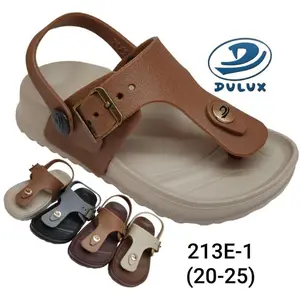 sandal anak japit ringan sandal karet EVA murah anti slip anti lecet nyaman tahan lama fasshionable realpict