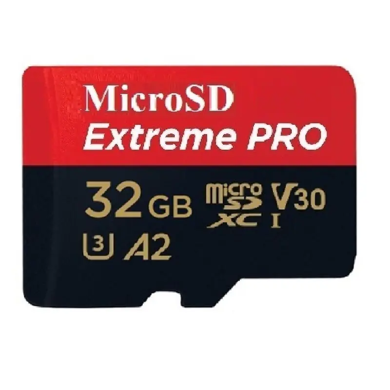 Thẻ nhớ MicroSD 32G 64G 128G 256G Ultra Class 10 và Extreme Pro tốc độ cao cho Camera, điện thoại Chụp Ảnh Phụ Kiện 1