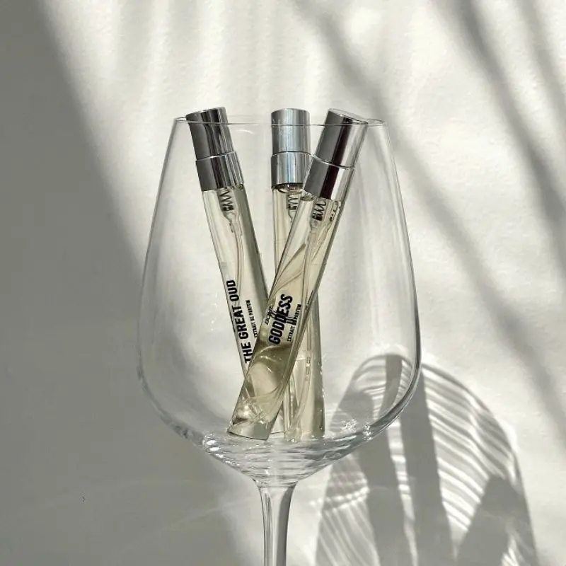 BOHE Parfums Decant 10ml - Extrait de Parfum - Royal Essence inspired