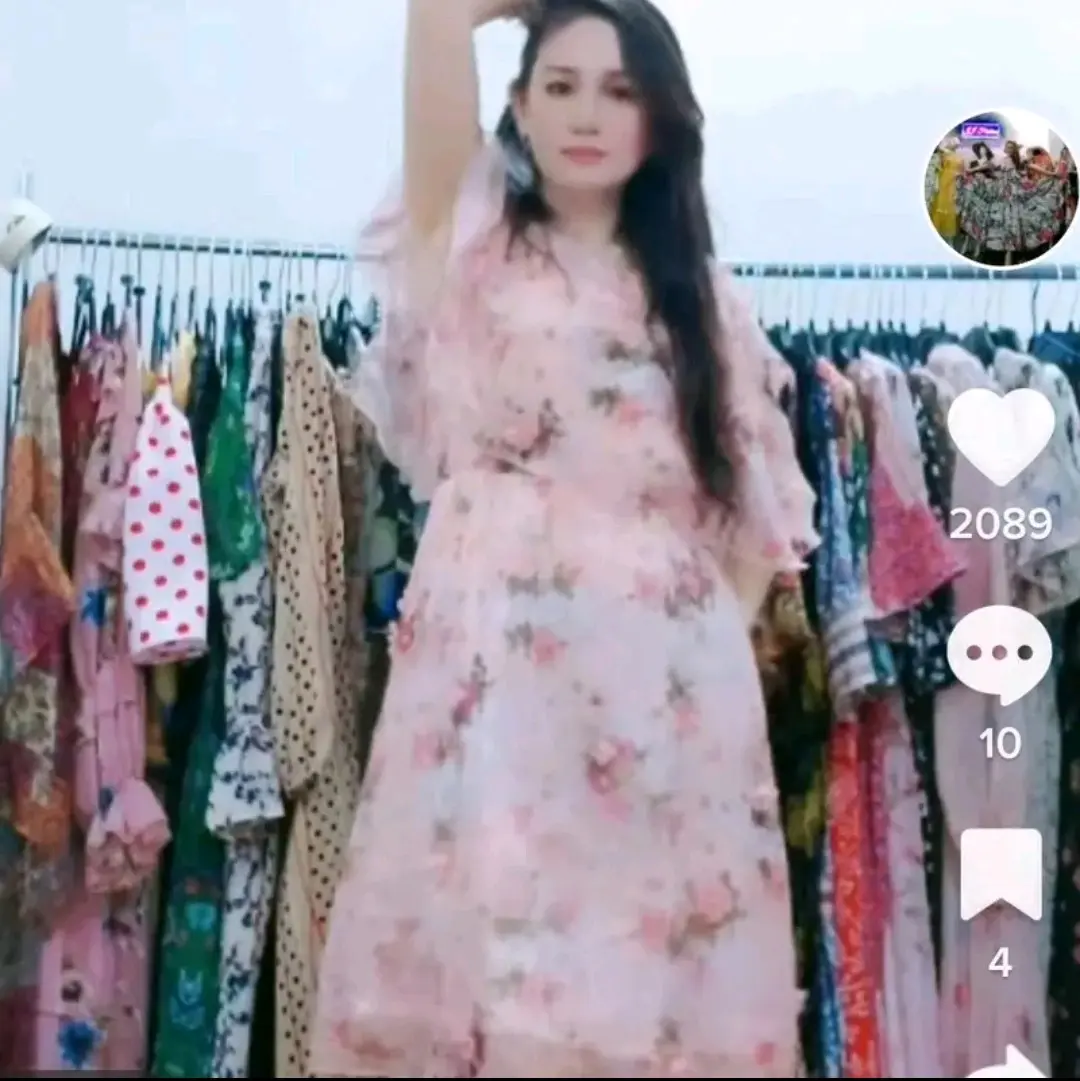 link co baju princess Rp 350.000