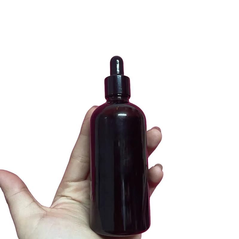 CỐT NHÂN SÂM PUMR 100ML KHÔNG TEM - KHÔNG HỘP