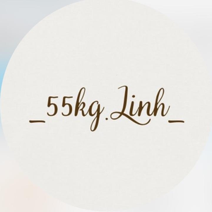 55kg.Linh
