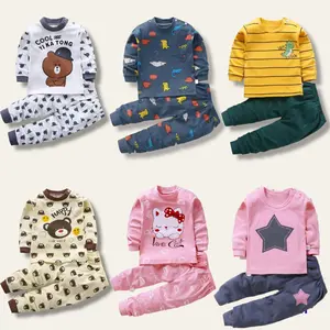 AMMON BABY PIYAMA ARLO 0-4 TAHUN UNISEX