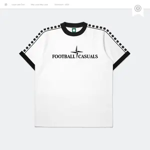 LOYAL LADS CLUB | Tshirt - Football Casuals