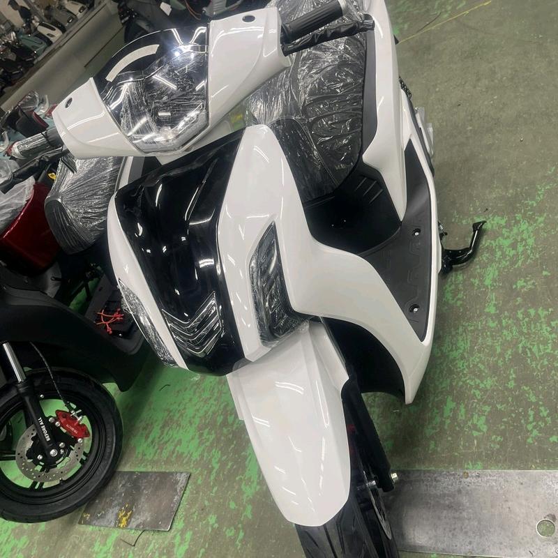 SH điện 150s chạy 100km/lần sạc 2