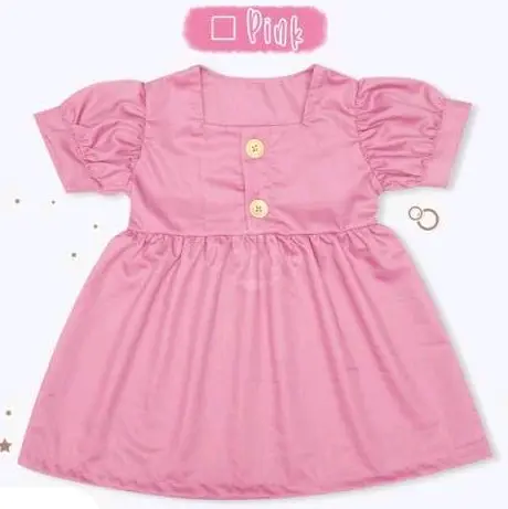 Armbung Dress