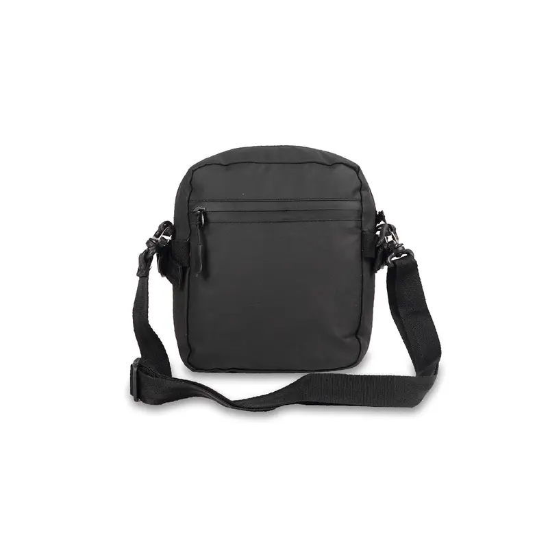 Straight Vision - Freya Waterproof Slingbag Hitam Selempang 2